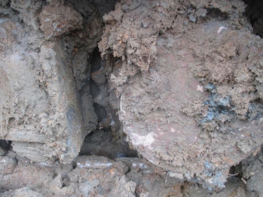 SK200-3-YN27388-YR1997 ใบแทร็ค 800 mm จากญี่ปุ่น ถูก ๆ เลยครับคันนี้