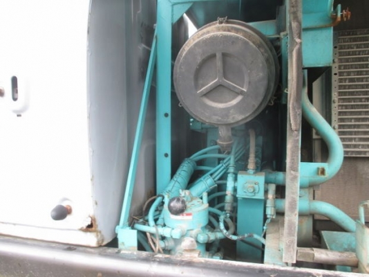 SK200-3-YN27388-YR1997 ใบแทร็ค 800 mm จากญี่ปุ่น ถูก ๆ เลยครับคันนี้