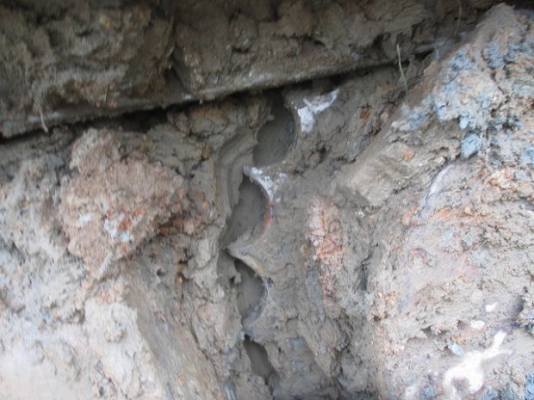 SK200-3-YN27388-YR1997 ใบแทร็ค 800 mm จากญี่ปุ่น ถูก ๆ เลยครับคันนี้