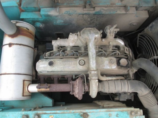 SK200-3-YN27388-YR1997 ใบแทร็ค 800 mm จากญี่ปุ่น ถูก ๆ เลยครับคันนี้