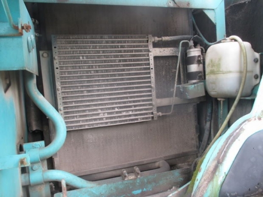 SK200-3-YN27388-YR1997 ใบแทร็ค 800 mm จากญี่ปุ่น ถูก ๆ เลยครับคันนี้