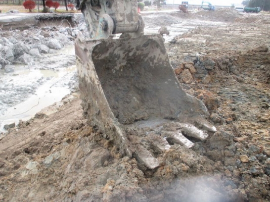 SK200-3-YN27388-YR1997 ใบแทร็ค 800 mm จากญี่ปุ่น ถูก ๆ เลยครับคันนี้