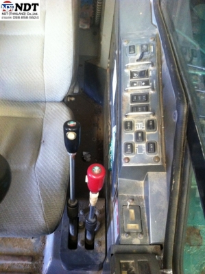 TR250M-6 #FB-2831 ปี1999 ของอยู่ที่บริษัทแล้วครับ เข้ามาดูได้เลยสภาพสวยครับ