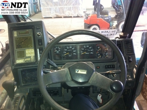 TR250M-6 #FB-2831 ปี1999 ของอยู่ที่บริษัทแล้วครับ เข้ามาดูได้เลยสภาพสวยครับ