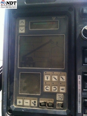 TR250M-6 #FB-2831 ปี1999 ของอยู่ที่บริษัทแล้วครับ เข้ามาดูได้เลยสภาพสวยครับ