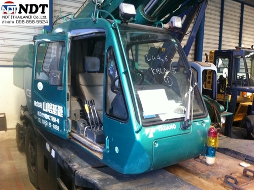 TR250M-6 #FB-2831 ปี1999 ของอยู่ที่บริษัทแล้วครับ เข้ามาดูได้เลยสภาพสวยครับ