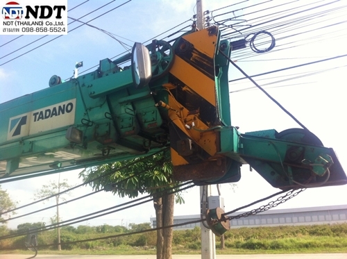 TR250M-6 #FB-2831 ปี1999 ของอยู่ที่บริษัทแล้วครับ เข้ามาดูได้เลยสภาพสวยครับ