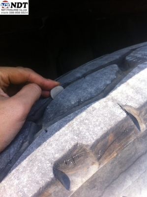 TR250M-6 #FB-2831 ปี1999 ของอยู่ที่บริษัทแล้วครับ เข้ามาดูได้เลยสภาพสวยครับ