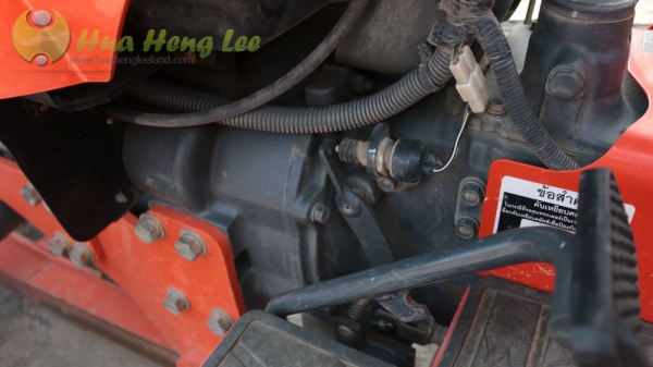 L3608 พร้อมใบมีด ดาวน์ 5,000 บ.