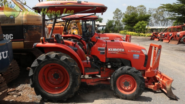 L3608 พร้อมใบมีด ดาวน์ 5,000 บ.