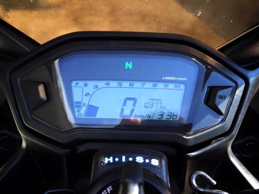 SALEBIKE ขอนำเสนอราคาเพียง 139000 SALEBIKE ขอนำเสนอราคาเพียง 139000