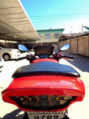 SALEBIKE ขอนำเสนอราคาเพียง 139000 SALEBIKE ขอนำเสนอราคาเพียง 139000