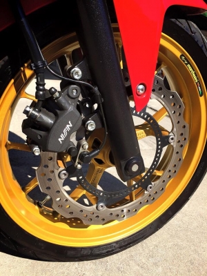 SALEBIKE ขอนำเสนอราคาเพียง 139000 SALEBIKE ขอนำเสนอราคาเพียง 139000