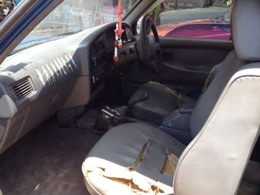 ขาย ไมตี้เอกซ์ ปี 40 คัสซีสวย พาวเวอร์ แอร์ครบ สีต้องเก็บหน่อย ทะเบียนพร้อมโอน ขาย ไมตี้เอกซ์ ปี 40 คัสซีสวย พาวเวอร์ แอร์ครบ สีต้องเก็บหน่อย ทะเบียนพร้อมโอน