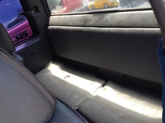 ขาย ไมตี้เอกซ์ ปี 40 คัสซีสวย พาวเวอร์ แอร์ครบ สีต้องเก็บหน่อย ทะเบียนพร้อมโอน ขาย ไมตี้เอกซ์ ปี 40 คัสซีสวย พาวเวอร์ แอร์ครบ สีต้องเก็บหน่อย ทะเบียนพร้อมโอน