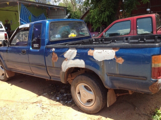 ขาย ไมตี้เอกซ์ ปี 40 คัสซีสวย พาวเวอร์ แอร์ครบ สีต้องเก็บหน่อย ทะเบียนพร้อมโอน ขาย ไมตี้เอกซ์ ปี 40 คัสซีสวย พาวเวอร์ แอร์ครบ สีต้องเก็บหน่อย ทะเบียนพร้อมโอน