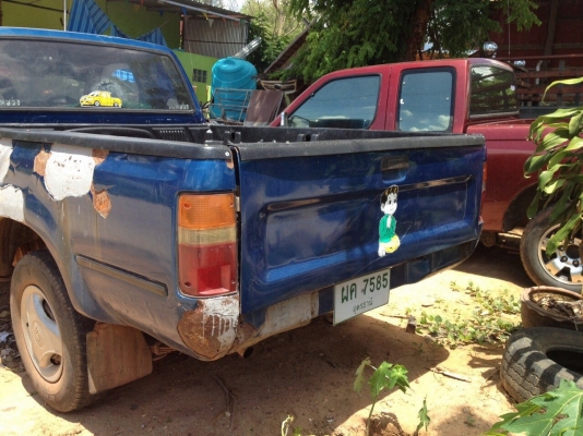 ขาย ไมตี้เอกซ์ ปี 40 คัสซีสวย พาวเวอร์ แอร์ครบ สีต้องเก็บหน่อย ทะเบียนพร้อมโอน ขาย ไมตี้เอกซ์ ปี 40 คัสซีสวย พาวเวอร์ แอร์ครบ สีต้องเก็บหน่อย ทะเบียนพร้อมโอน