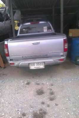 ขายรถกระบะดีแม็กซ์ SLX เครื่อง 3000ไฟฟ้า ขายรถกระบะดีแม็กซ์ SLX เครื่อง 3000ไฟฟ้า