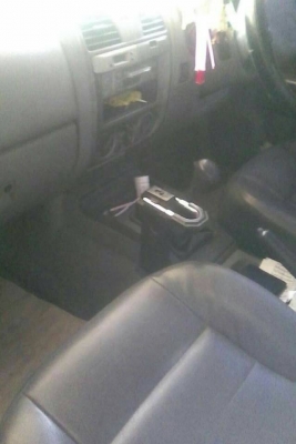 ขายรถกระบะดีแม็กซ์ SLX เครื่อง 3000ไฟฟ้า ขายรถกระบะดีแม็กซ์ SLX เครื่อง 3000ไฟฟ้า