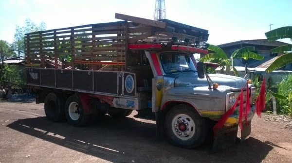 ขาย 10 ล้อหัวยาว เพลาเดียว เครื่อง 6BD1 165 แรงม้า เกียร์ร็อคกี้เสื้อลาย คัสซีสวยตลอดเส้น พาวเวอร์ ทะเบียนพร้อมโอน