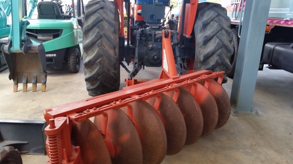 ขายเครื่องจักรกลการเกษตร