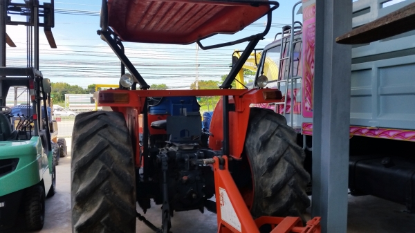 ขายเครื่องจักรกลการเกษตร