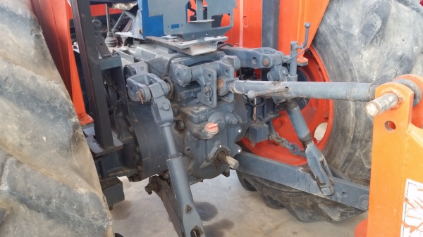 ขายเครื่องจักรกลการเกษตร