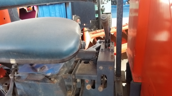 ขายเครื่องจักรกลการเกษตร