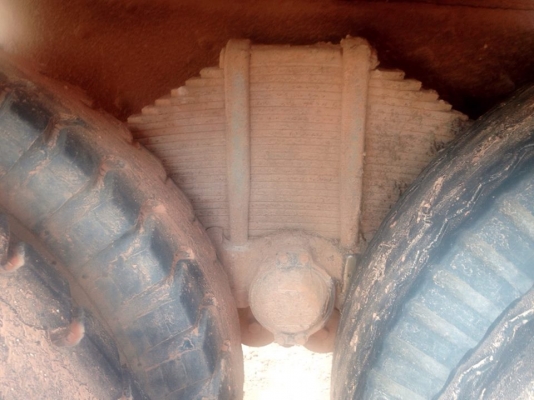 **ขายแล้วครับขอบคุณ Truck2hand **ขายแล้วครับขอบคุณ Truck2hand