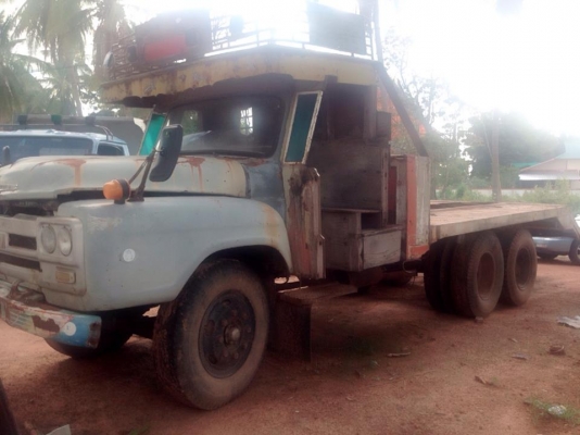 **ขายแล้วครับขอบคุณ Truck2hand **ขายแล้วครับขอบคุณ Truck2hand