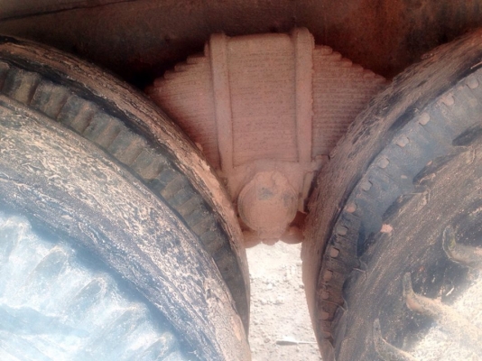 **ขายแล้วครับขอบคุณ Truck2hand **ขายแล้วครับขอบคุณ Truck2hand