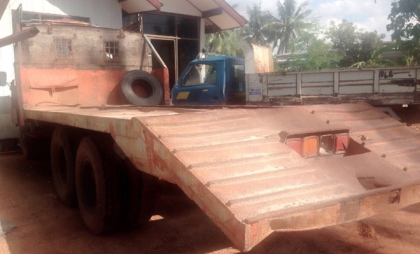 **ขายแล้วครับขอบคุณ Truck2hand **ขายแล้วครับขอบคุณ Truck2hand