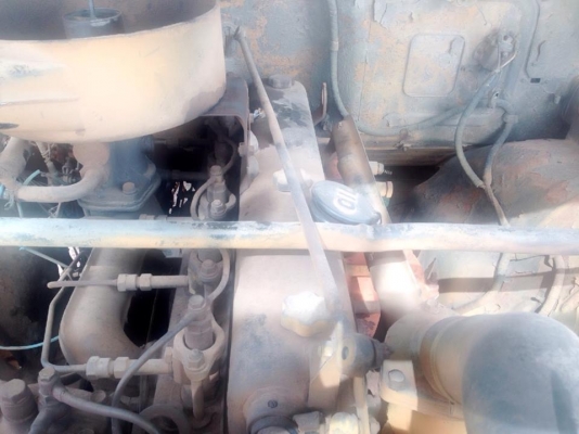 **ขายแล้วครับขอบคุณ Truck2hand **ขายแล้วครับขอบคุณ Truck2hand