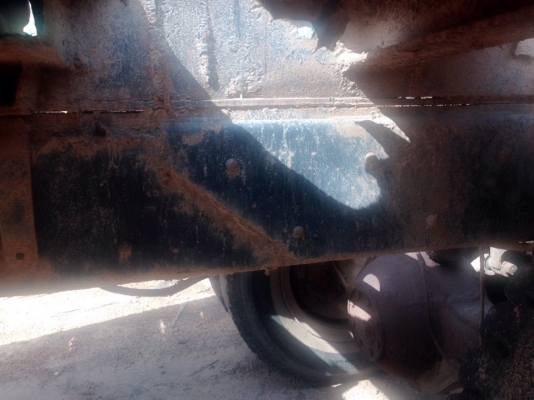 **ขายแล้วครับขอบคุณ Truck2hand **ขายแล้วครับขอบคุณ Truck2hand