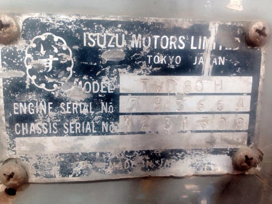 **ขายแล้วครับขอบคุณ Truck2hand **ขายแล้วครับขอบคุณ Truck2hand