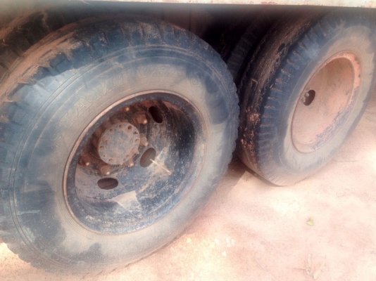 **ขายแล้วครับขอบคุณ Truck2hand **ขายแล้วครับขอบคุณ Truck2hand