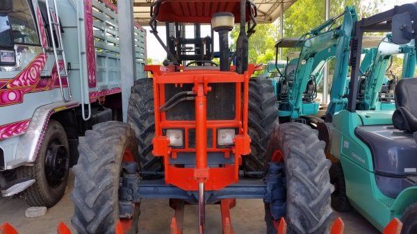 ขายเครื่องจักรกลการเกษตร