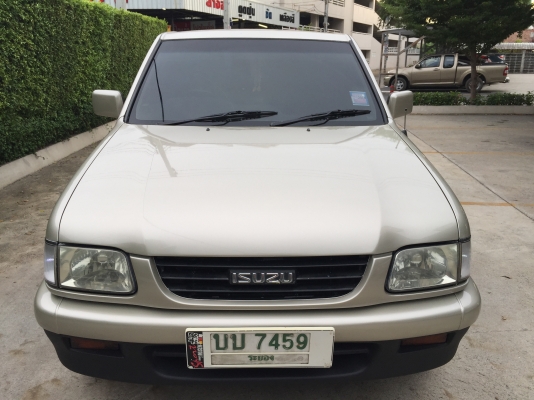 ขาย ISUZU 2500 SLX