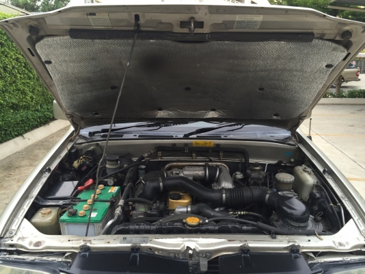 ขาย ISUZU 2500 SLX