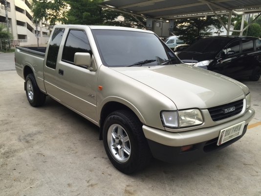 ขาย ISUZU 2500 SLX