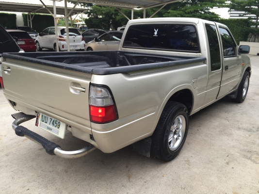 ขาย ISUZU 2500 SLX