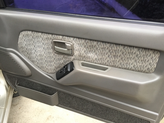 ขาย ISUZU 2500 SLX