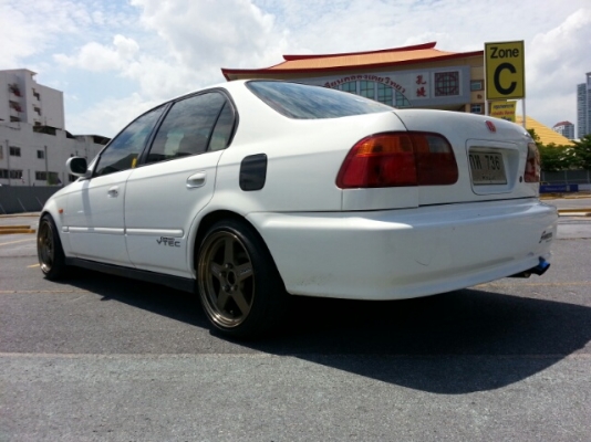 ขายCIVIC ปี99 สีขาวสวยๆ VTEC เกียรMT กรองSIMOTA เฮดเดอร์ 4-2-1 ท่อเลสทั้งเส้น ปลายJS ลั่นๆ ค้ำโช๊คCUSCO หม้อน้ำมีเนียมFLEX ท่อน้ำบนล่างFLTX ลิ้นหน้าMUGEN พวงมาลัยNARDI เบาะลายตัวนอกสวยๆ ล้อRAYS ล้นๆสวยๆ ยางใหม่ ดุม5รู พร้อมซิ่ง เครื่องดี เกียรดี แอรเ ขายCIVIC ปี99 สีขาวสวยๆ VTEC เกียรMT กรองSIMOTA เฮดเดอร์ 4-2-1 ท่อเลสทั้งเส้น ปลายJS ลั่นๆ ค้ำโช๊คCUSCO หม้อน้ำมีเนียมFLEX ท่อน้ำบนล่างFLTX ลิ้นหน้าMUGEN พวงมาลัยNARDI เบาะลายตัวนอกสวยๆ ล้อRAYS ล้นๆสวยๆ ยางใหม่ ดุม5รู พร้อมซิ่ง เครื่องดี เกียรดี แอรเ