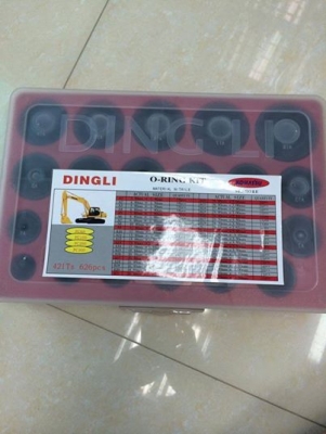 โอริ้งกล่องคุณภาพ PC SK