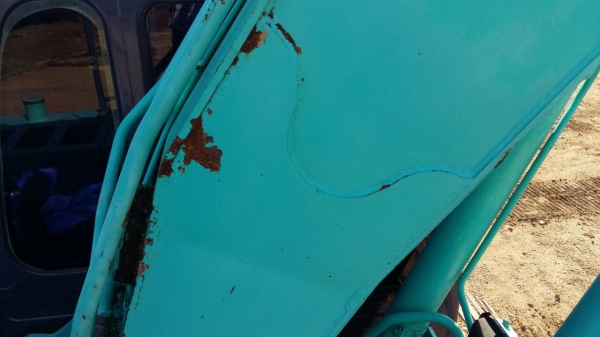 ขายรถแบคโค KOBELCO SK 200-8 YN.12-T รถสวย อินวอย มี 3 คัน ราคา.1650000 สนใจโทรจองด่วน