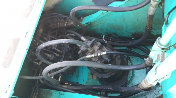 ขายรถแบคโค KOBELCO SK 200-8 YN.12-T รถสวย อินวอย มี 3 คัน ราคา.1650000 สนใจโทรจองด่วน