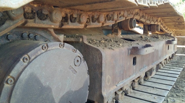 ขายรถแบคโค KOBELCO SK 200-8 YN.12-T รถสวย อินวอย มี 3 คัน ราคา.1650000 สนใจโทรจองด่วน