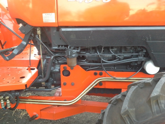 มาอีกคันแล้วครับนางฟ้ายางใหม่4เส้นพร้อมผาน6