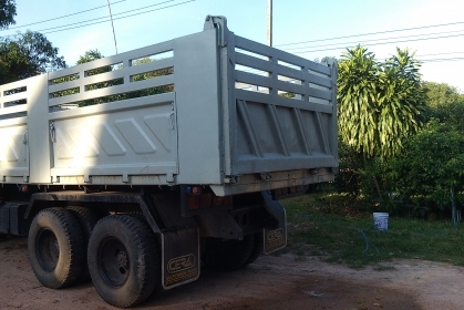 ขาย HINO FM3H ดั้มสามมิตรลอนเฉียง ขาย HINO FM3H ดั้มสามมิตรลอนเฉียง