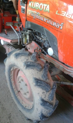 ขายรถไถนาคูโบต้า ขายรถไถนาคูโบต้า